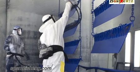 Phương pháp kiểm soát chất lượng máy phun sơn hiệu quả (2)